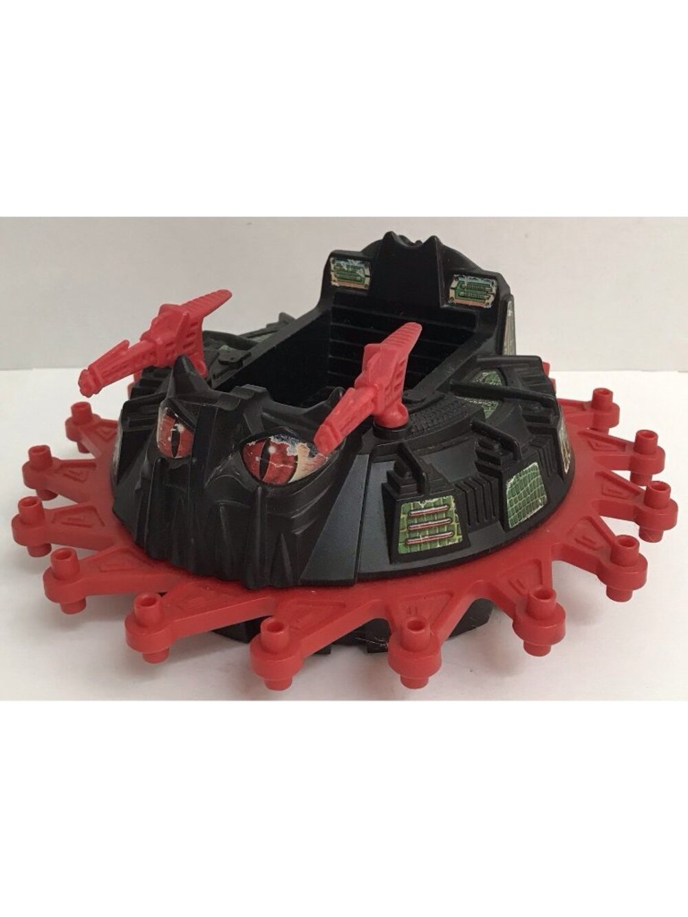 Roton Complete He-Man Masters of the Universe MOTU 1984 Vintage Mattel Vehicle